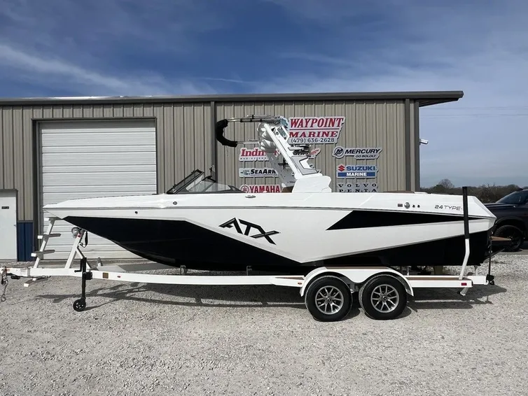 2025 Atx 24 Type-S