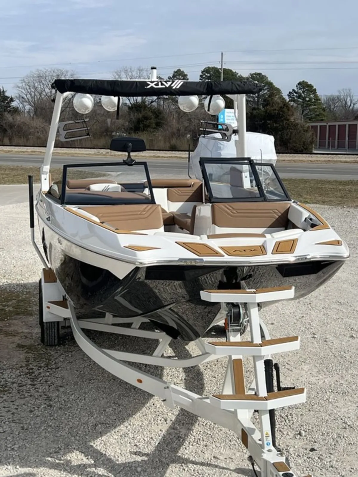 2025 Atx 24 Type-S