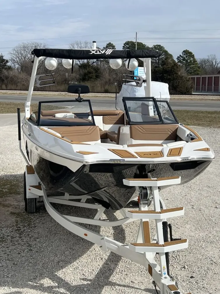 2025 Atx 24 Type-S