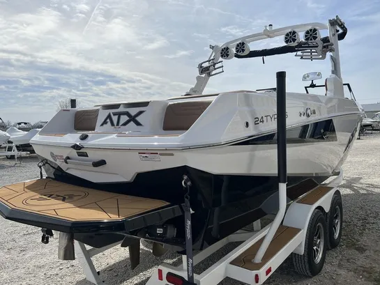 2025 Atx 24 Type-S