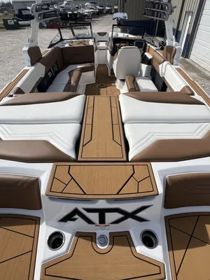 2025 Atx 24 Type-S