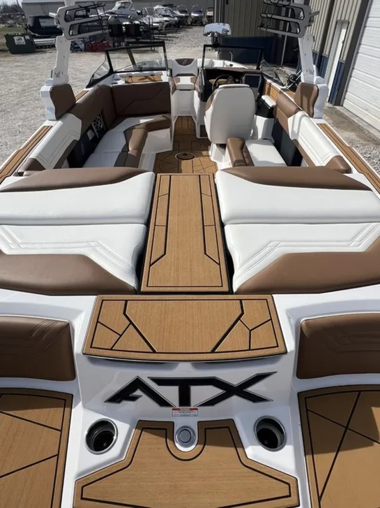 2025 Atx 24 Type-S