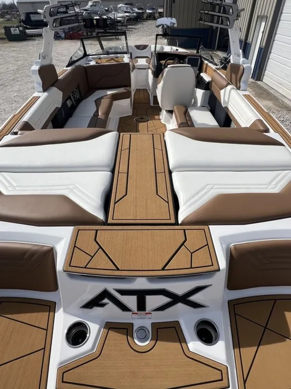 2025 Atx 24 Type-S-9
