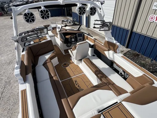 2025 Atx 24 Type-S