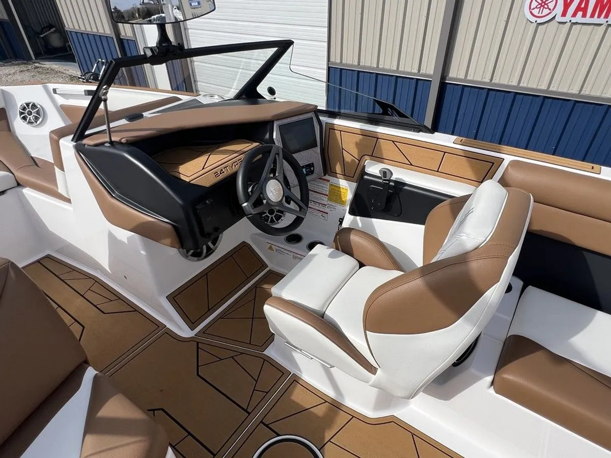 2025 Atx 24 Type-S