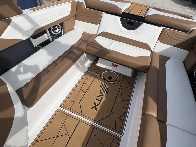2025 Atx 24 Type-S