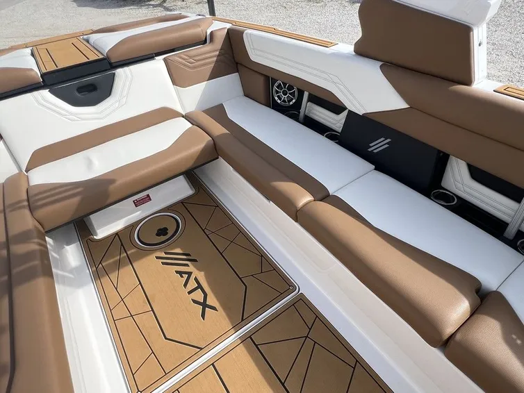 2025 Atx 24 Type-S