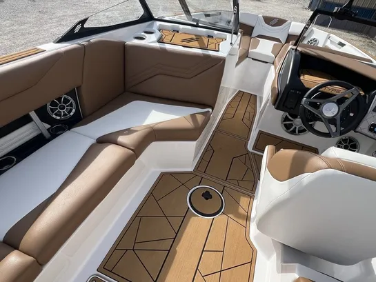2025 Atx 24 Type-S