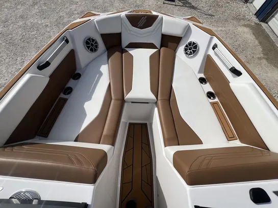 2025 Atx 24 Type-S