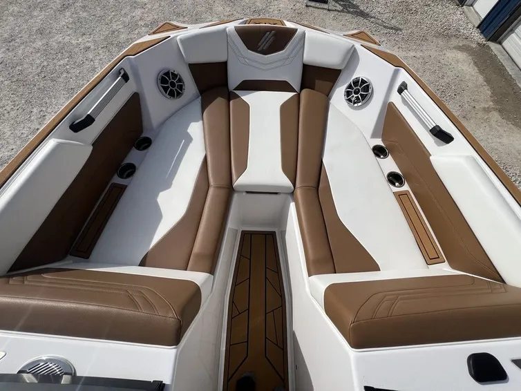 2025 Atx 24 Type-S