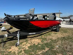 2025 Seaark Flex 19
