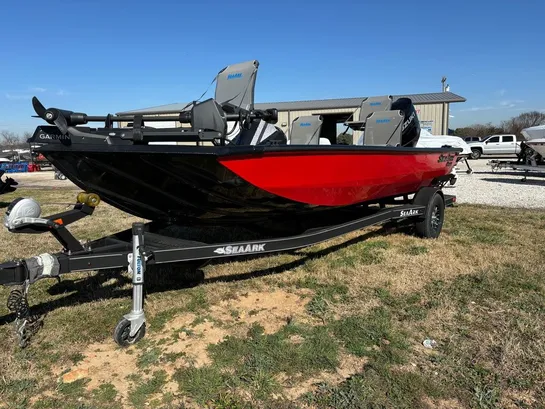 2025 Seaark Flex 19