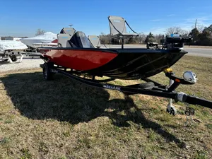 2025 Seaark Flex 19