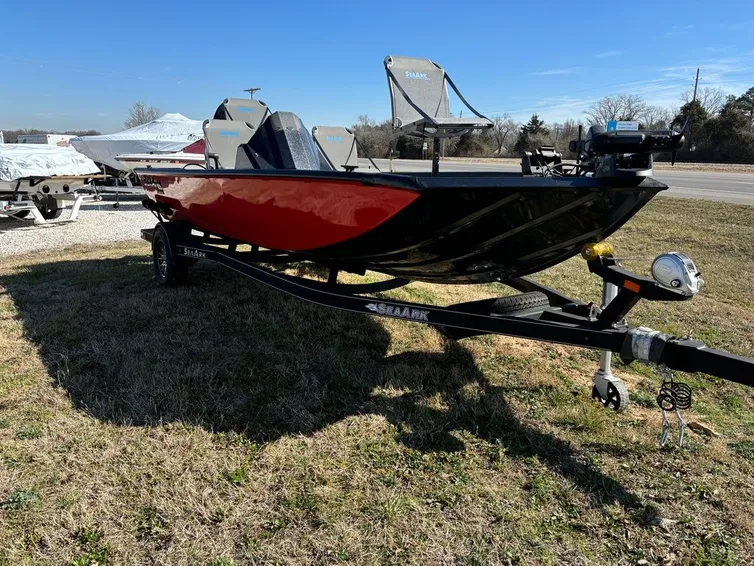 2025 Seaark Flex 19