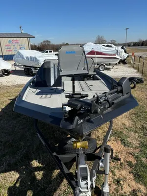2025 Seaark Flex 19
