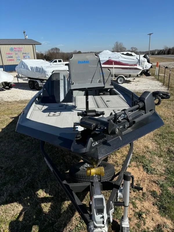 2025 Seaark Flex 19-4