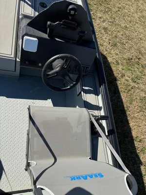 2025 Seaark Flex 19