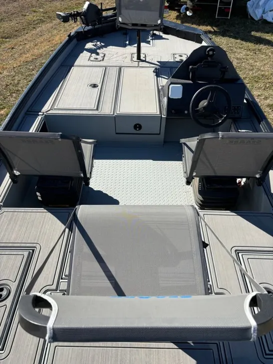 2025 Seaark Flex 19