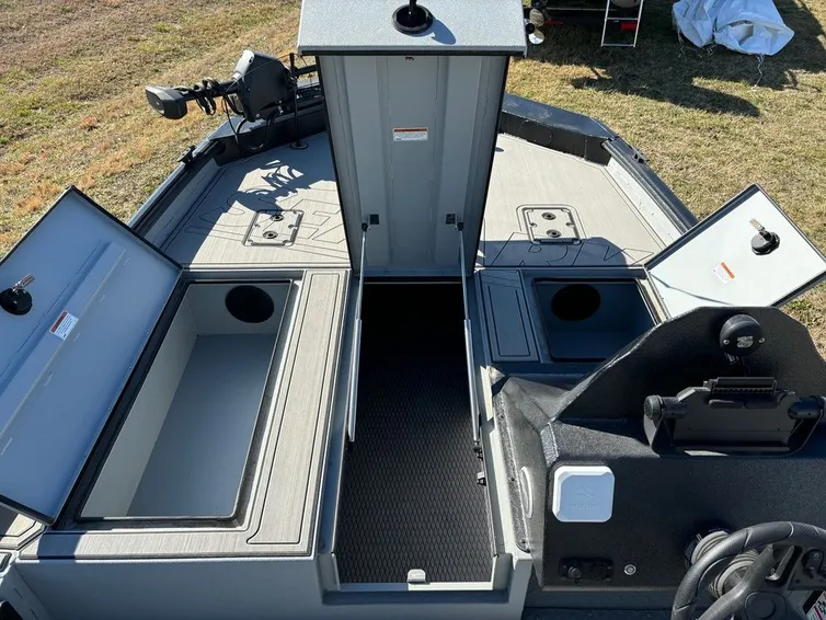 2025 Seaark Flex 19