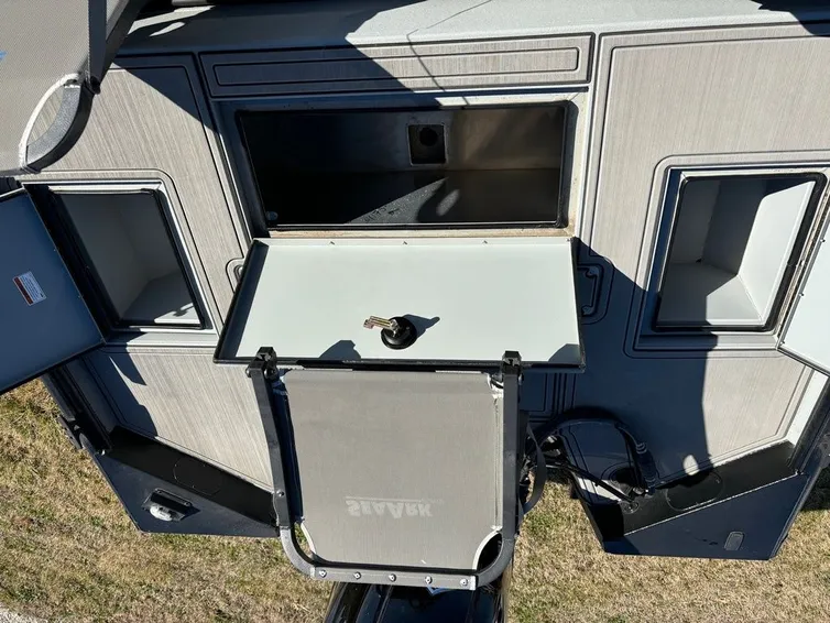 2025 Seaark Flex 19