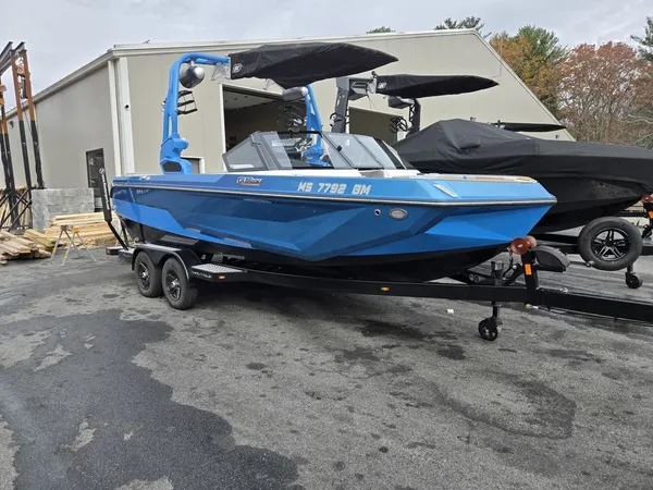 2023 Nautique Super Air Nautique GS20