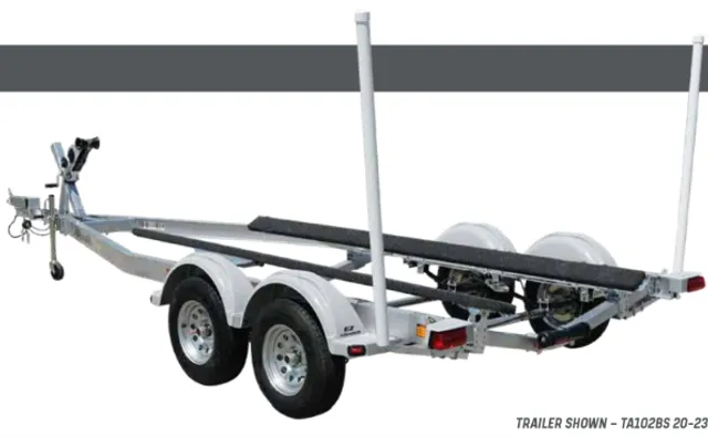 2026 E-Z LOADER TA102BS 18-21 4600-1